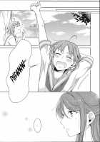 Total Riko Addiction / 梨子ちゃん依存症 [KOUGI] [Love Live Sunshine] Thumbnail Page 08