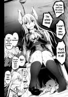 Gensou Kinjuuen 4 / 幻想禽獣園4 [Takashi] [Touhou Project] Thumbnail Page 05