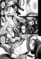 Gensou Kinjuuen 4 / 幻想禽獣園4 [Takashi] [Touhou Project] Thumbnail Page 08