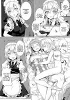 Still, I Love Marisa / それでもまりさが好き [Nekometaru] [Touhou Project] Thumbnail Page 17