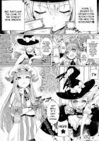 Still, I Love Marisa / それでもまりさが好き [Nekometaru] [Touhou Project] Thumbnail Page 04