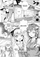 Still, I Love Marisa / それでもまりさが好き [Nekometaru] [Touhou Project] Thumbnail Page 08