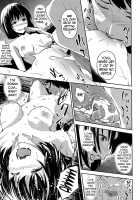 At the End of Her Thoughts / 思いの果てに [Iburo.] [Original] Thumbnail Page 17