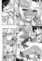 Because I Wanted to See that Face Again / あの表情がまた見たくて [Aoiro Ichigou] [Original] Thumbnail Page 22