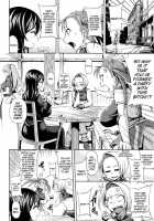Parasite Party Ch. 1-2 [Jun] [Original] Thumbnail Page 18
