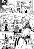 Parasite Party Ch. 1-2 [Jun] [Original] Thumbnail Page 19