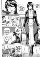 Parasite Party Ch. 1-2 [Jun] [Original] Thumbnail Page 02