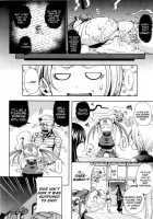 Parasite Party Ch. 1-2 [Jun] [Original] Thumbnail Page 32