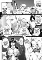 Parasite Party Ch. 1-2 [Jun] [Original] Thumbnail Page 06