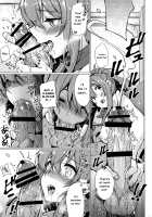 SARATOGA Sweet Life [Kekocha] [Kantai Collection] Thumbnail Page 12