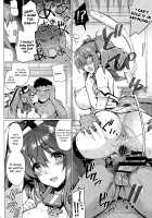 SARATOGA Sweet Life [Kekocha] [Kantai Collection] Thumbnail Page 17