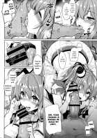 SARATOGA Sweet Life [Kekocha] [Kantai Collection] Thumbnail Page 07