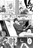 The Lady Next Door Ch. 1-3 / 愛便器 隣の絶倫お姉さん 第1-3話 [Tonnosuke] [Original] Thumbnail Page 03