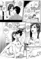 The Lady Next Door Ch. 1-3 / 愛便器 隣の絶倫お姉さん 第1-3話 [Tonnosuke] [Original] Thumbnail Page 41