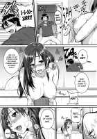 The Lady Next Door Ch. 1-3 / 愛便器 隣の絶倫お姉さん 第1-3話 [Tonnosuke] [Original] Thumbnail Page 05