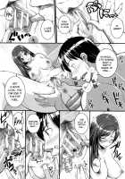 The Lady Next Door Ch. 1-3 / 愛便器 隣の絶倫お姉さん 第1-3話 [Tonnosuke] [Original] Thumbnail Page 06