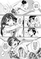 The Lady Next Door Ch. 1-3 / 愛便器 隣の絶倫お姉さん 第1-3話 [Tonnosuke] [Original] Thumbnail Page 08