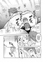 Yuki × Suba / ユキ×スバ [Tonpu] [Hoshi no Samidare] Thumbnail Page 14