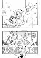 Yuki × Suba / ユキ×スバ [Tonpu] [Hoshi no Samidare] Thumbnail Page 17