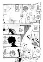 Yuki × Suba / ユキ×スバ [Tonpu] [Hoshi no Samidare] Thumbnail Page 06