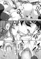 KonHaru Sandwich / 金榛さんどいっち [Awayume] [Kantai Collection] Thumbnail Page 25