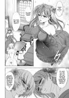 Sin-Lovey Dovey / Sin-LoveyDovey [Kawaraya A-Ta] [Neon Genesis Evangelion] Thumbnail Page 35