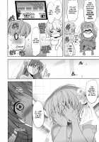 Sin-Lovey Dovey / Sin-LoveyDovey [Kawaraya A-Ta] [Neon Genesis Evangelion] Thumbnail Page 37