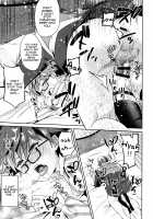 Oyasumi Andersen-kun / おやすみアンデルセン君 [Erutasuku] [Fate] Thumbnail Page 22