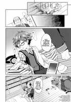 Oyasumi Andersen-kun / おやすみアンデルセン君 [Erutasuku] [Fate] Thumbnail Page 05