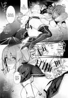 Pseudo Romantic Pleasure Therapy / 擬似恋情的快癒療法 [Ribyuhki] [Fate] Thumbnail Page 10