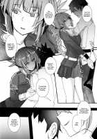 Pseudo Romantic Pleasure Therapy / 擬似恋情的快癒療法 [Ribyuhki] [Fate] Thumbnail Page 04