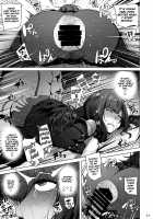 CHALDEAN SUPPORTER [Wakamesan] [Fate] Thumbnail Page 19