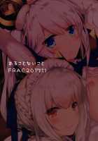 Aru Koto Nai Koto / あることないこと [Motomiya Mitsuki] [Sennen Sensou Aigis] Thumbnail Page 21