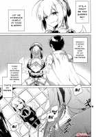 Aru Koto Nai Koto / あることないこと [Motomiya Mitsuki] [Sennen Sensou Aigis] Thumbnail Page 02