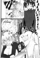 Ichaicha Jeanne-san / イチャイチャ ジャンヌサン [Mitsurugi Aoi] [Fate] Thumbnail Page 19