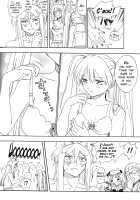 Hime no Watashi wa Warukunai. / 姫のわたしは悪くない。 [Meguri] [Rune Factory 4] Thumbnail Page 10