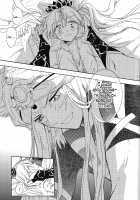 Hime no Watashi wa Warukunai. / 姫のわたしは悪くない。 [Meguri] [Rune Factory 4] Thumbnail Page 19
