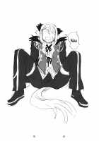 Hime no Watashi wa Warukunai. / 姫のわたしは悪くない。 [Meguri] [Rune Factory 4] Thumbnail Page 23