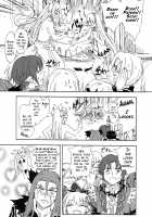 Hime no Watashi wa Warukunai. / 姫のわたしは悪くない。 [Meguri] [Rune Factory 4] Thumbnail Page 09