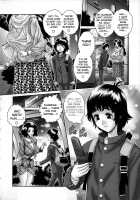 Hitozuma Yueenchi Ch.00-02 [Matsurino Naginata] [Original] Thumbnail Page 33