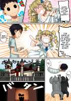 The tale of a shota bought by an elf princess as a sex slave / 姫エルフに性奴隷として買われたショタの話 [syungaemaki] [Original] Thumbnail Page 02