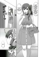 Mesu Buta Seisaku Shinkouchuu R / メス豚制作進行中R [Aitsu] [Shirobako] Thumbnail Page 02