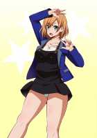 Mesu Buta Seisaku Shinkouchuu / メス豚制作進行中 [Aitsu] [Shirobako] Thumbnail Page 27