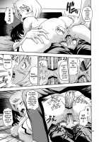 Hime Otome [Fukudahda] Thumbnail Page 106