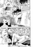 Hime Otome [Fukudahda] Thumbnail Page 112