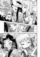 Hime Otome [Fukudahda] Thumbnail Page 30