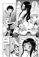 Hime Otome [Fukudahda] Thumbnail Page 39