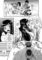 Hime Otome [Fukudahda] Thumbnail Page 42