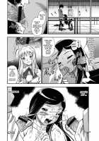 Hime Otome [Fukudahda] Thumbnail Page 45
