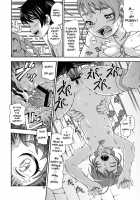 Hime Otome [Fukudahda] Thumbnail Page 85